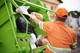 Best Residential Junk Removal  in Santa Rosa, TX