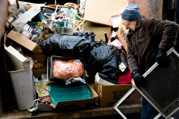 Best Retail Junk Removal  in Santa Rosa, TX