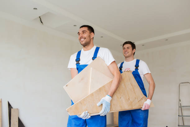 Reliable Santa Rosa, TX Junk Removal Services Solutions