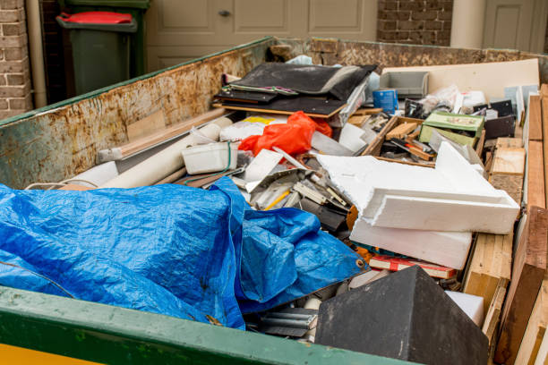 Demolition Debris Removal in Santa Rosa, TX