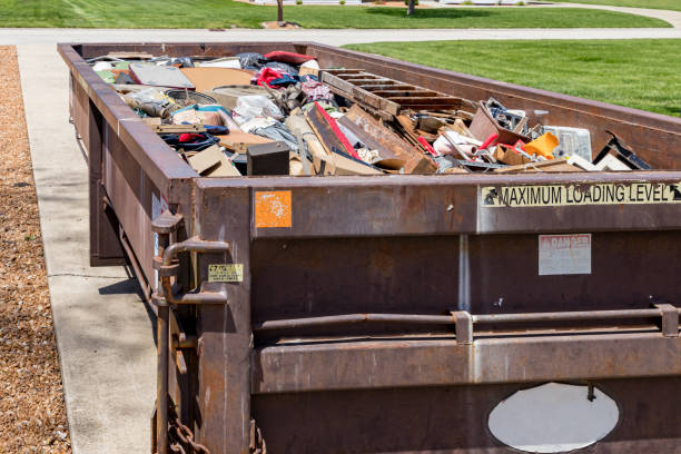 Best Same-Day Junk Removal Services  in Santa Rosa, TX