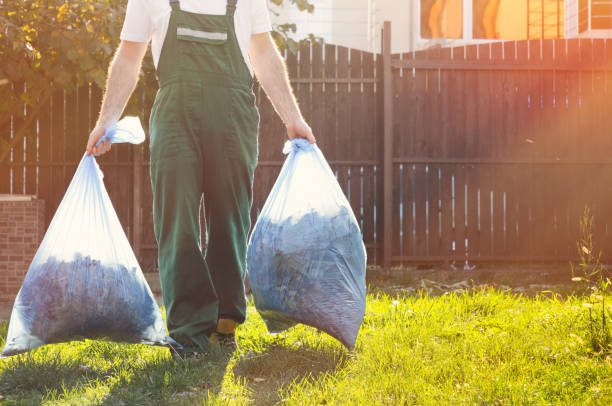 Best Scrap Metal Removal  in Santa Rosa, TX