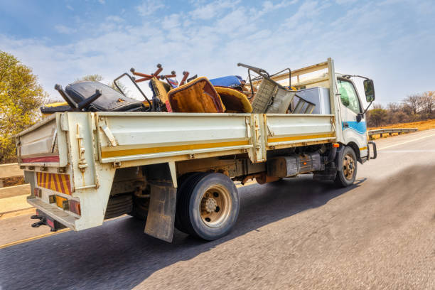 Best Demolition Debris Removal  in Santa Rosa, TX
