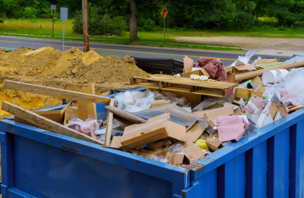 Best Dumpster Rental Services  in Santa Rosa, TX
